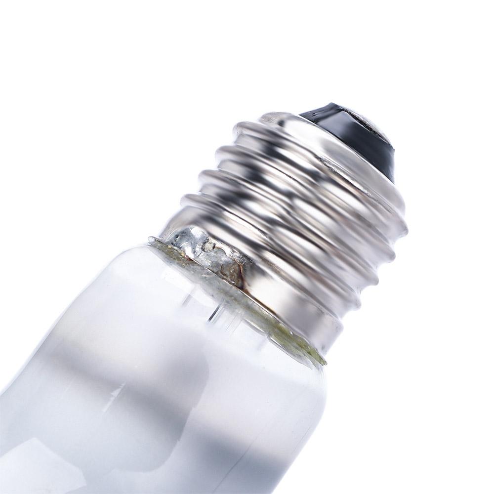 Lizard Heater Heat Lamp UVA Li - Basking Bulb Halogen recension och pris