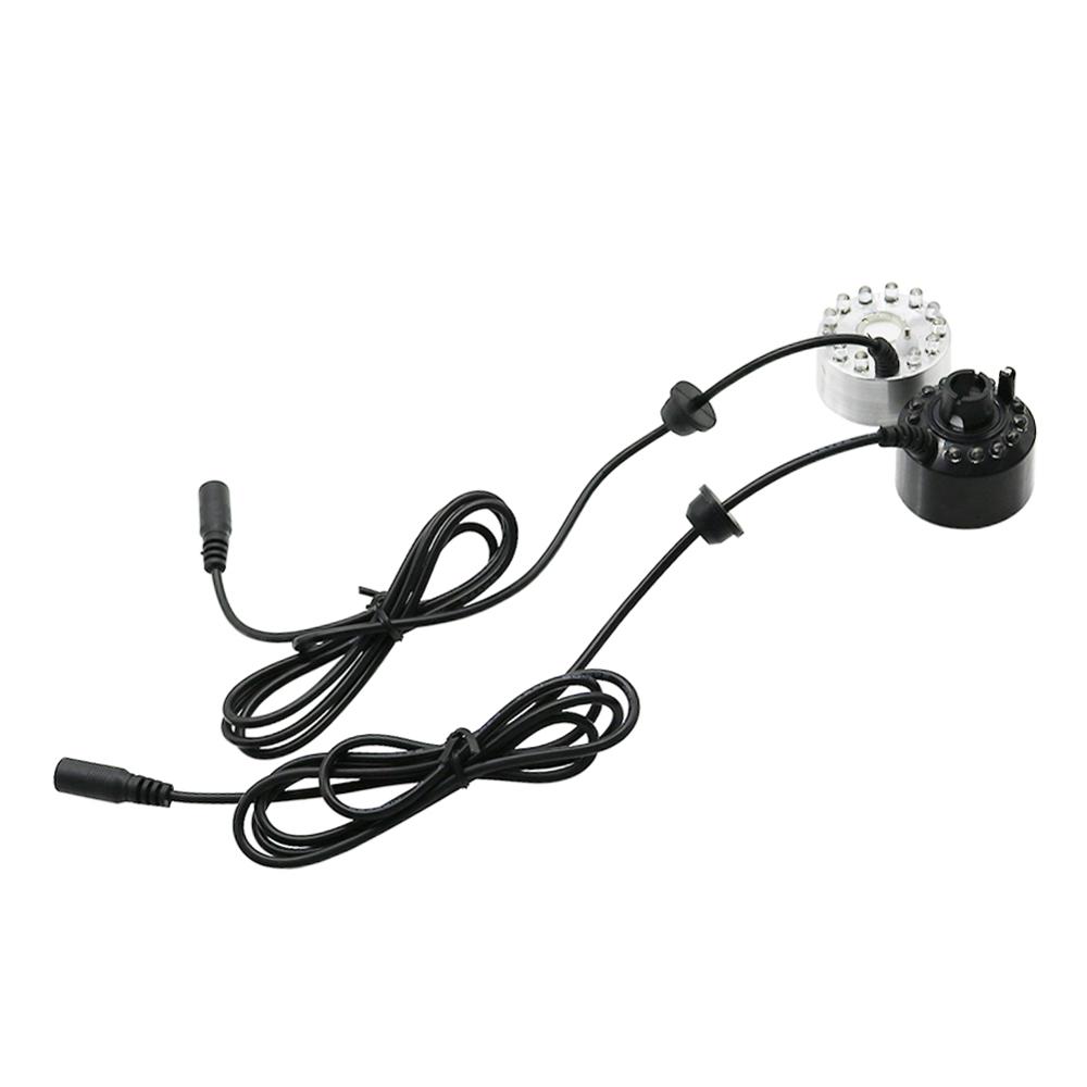 Electric Colorful Ultrasonic M - Terrarium Fogger Ultrasonic recension och pris