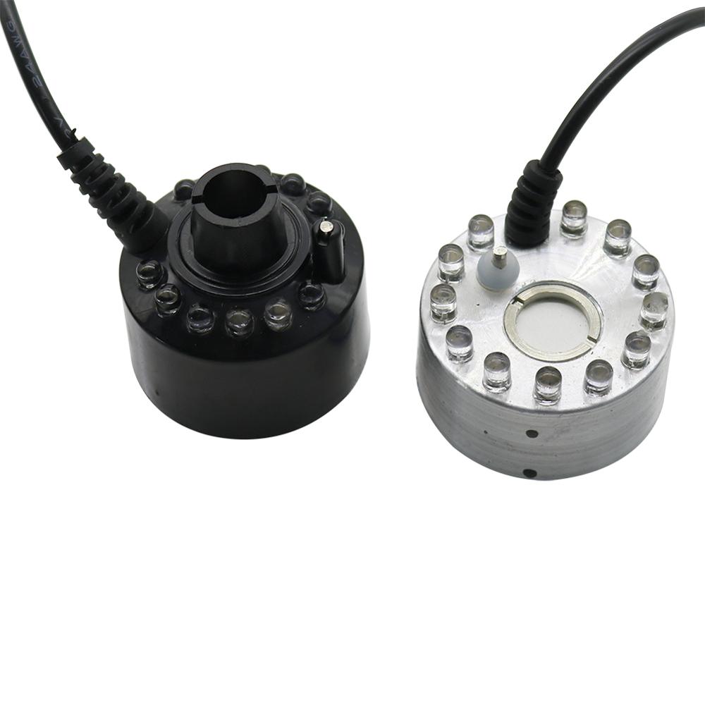 Electric Colorful Ultrasonic M - Terrarium Fogger Ultrasonic recension och pris
