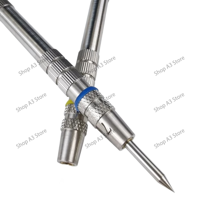 2-9 Grade Mohs Hardness Testin - Ceramic Tile Floor recension och pris