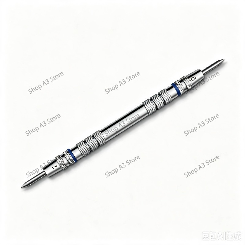 2-9 Grade Mohs Hardness Testin - Ceramic Tile Floor recension och pris