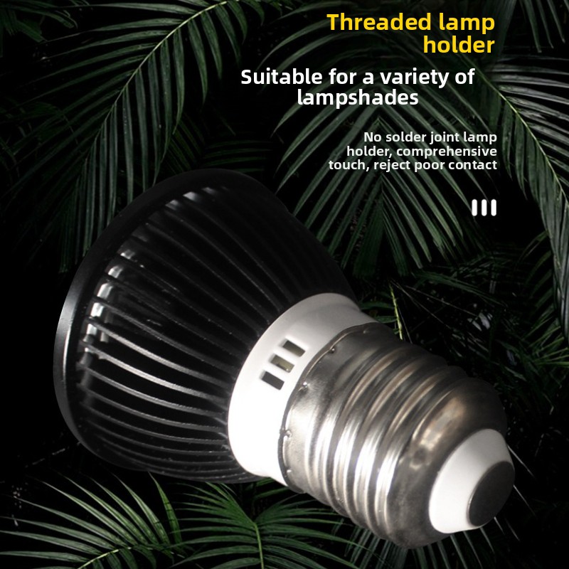 NOMOY Reptile UVB LED Basking  - Vitamin D3 Reptile recension och pris