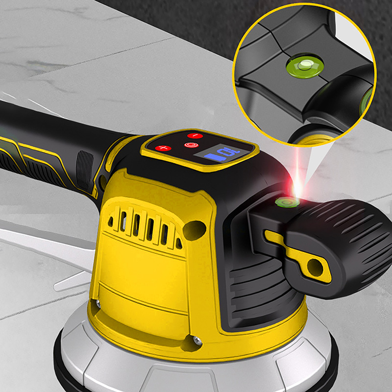 Electric Tile Paving Machine R - Ceramic Tile Floor recension och pris
