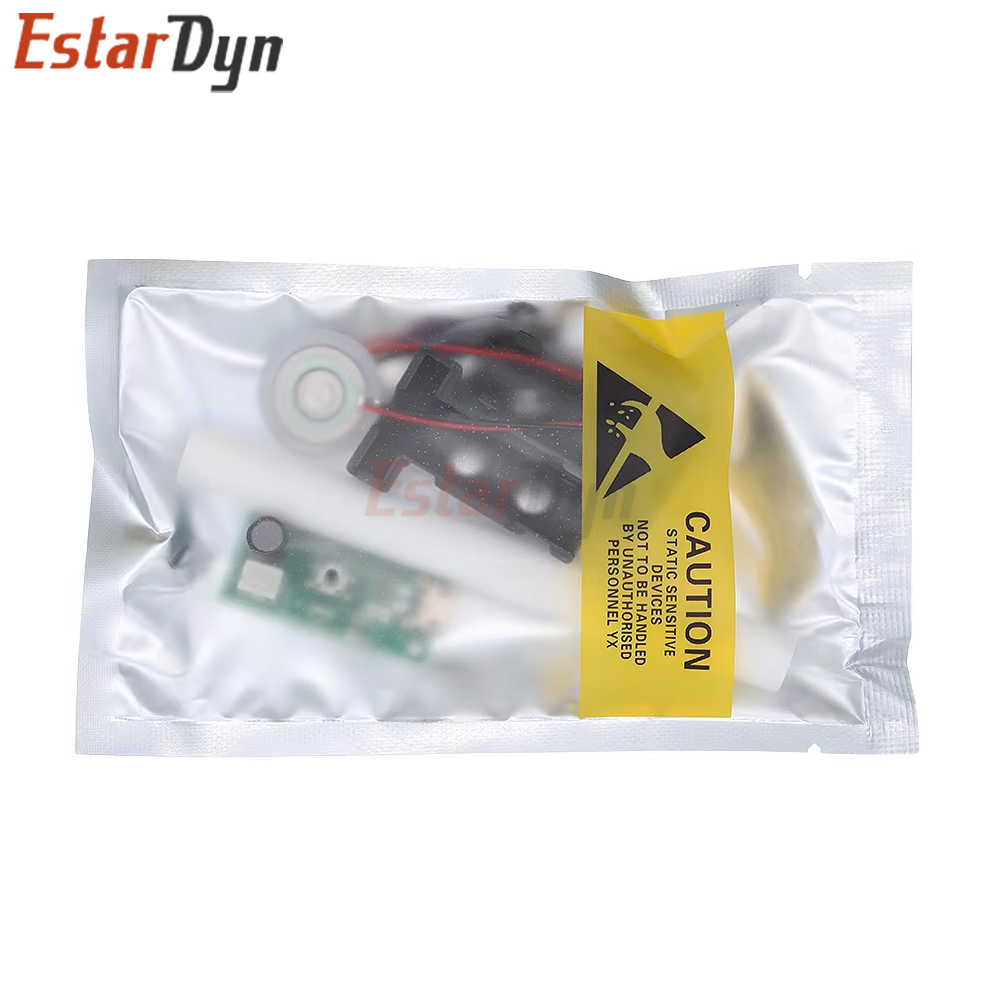 5V Ultrasonic Mist Maker DIY K - Terrarium Fogger Ultrasonic recension och pris