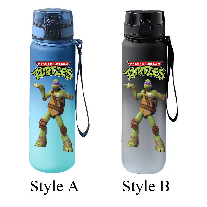 Teenage Mutant Ninja Turtles G - Water Dish Reptile recension och pris