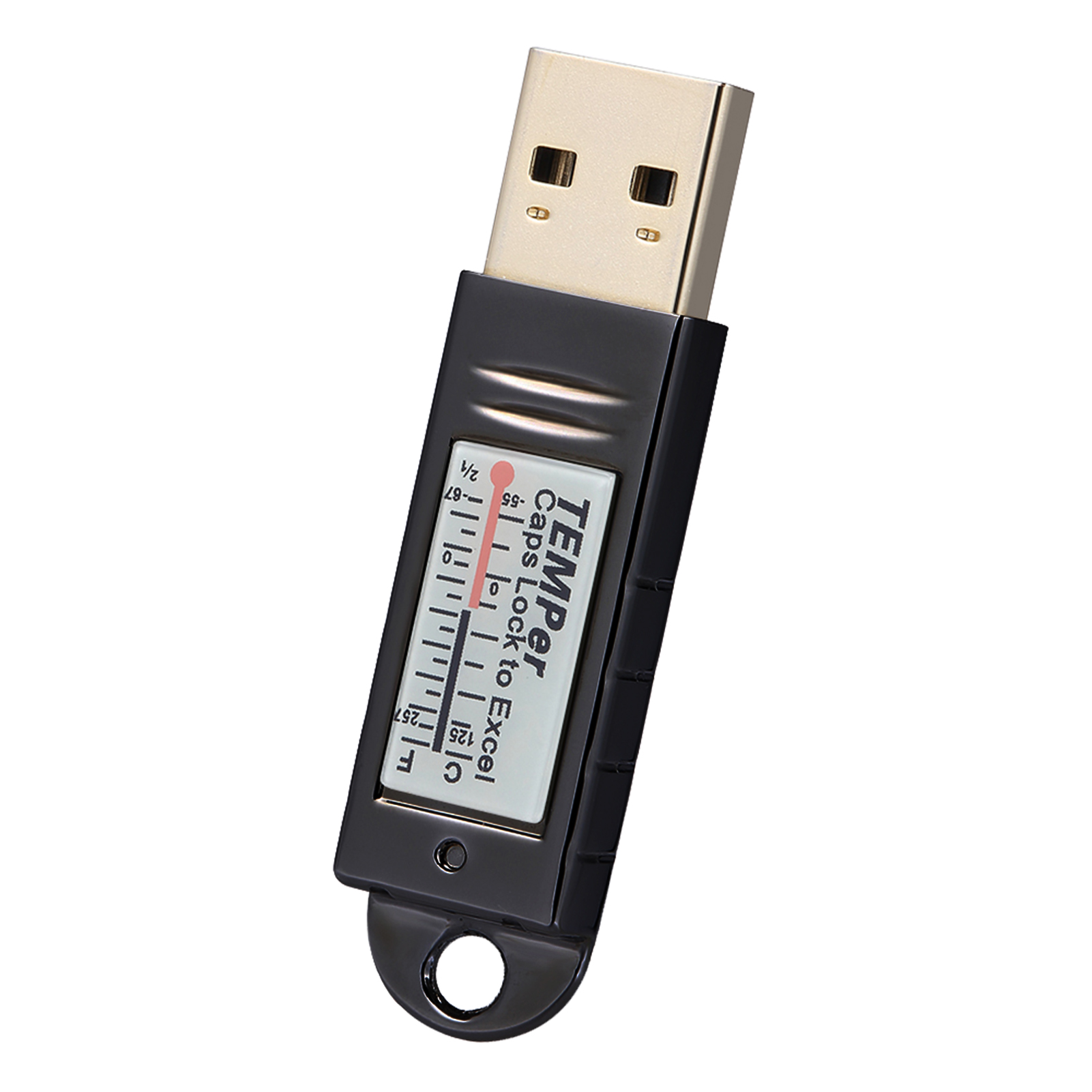 PCsensor USB Thermometer Hygro - Digital Hygrometer Probe recension och pris