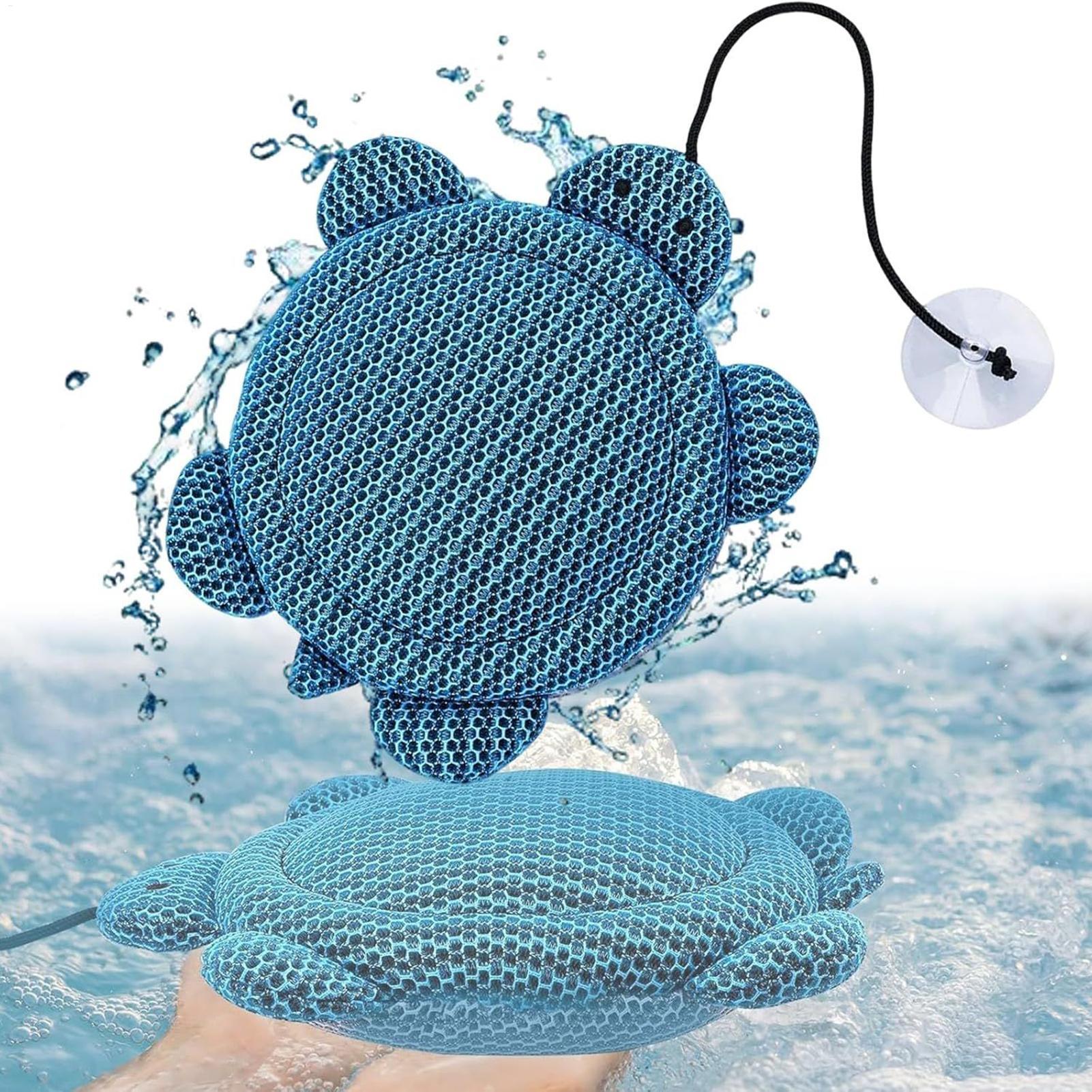 Hot Tub Scum Absorber Pool Oil - Water Dish Reptile recension och pris