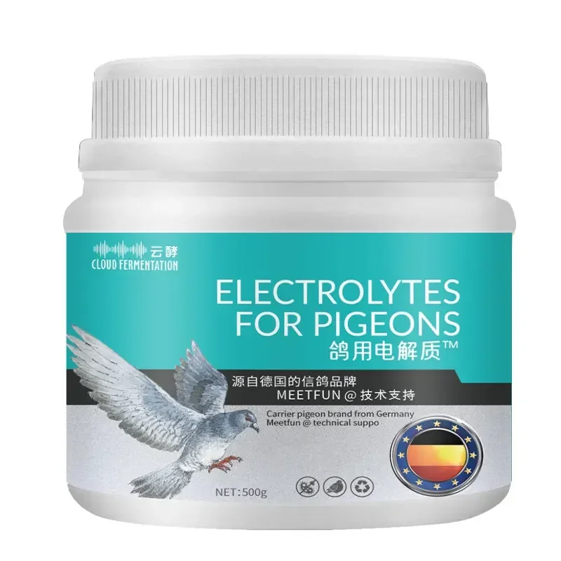 Parrots Meat Pigeons Chicken D - Vitamin D3 Reptile recension och pris